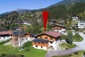 Appartments-Hutter Neukirchen Am Großvenediger